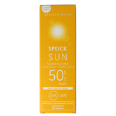 Speick Sun zonnecreme factor 50 bio 60.00 Milliliter