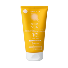 Speick Sun zonnemelk factor 30 bio 150 Milliliter