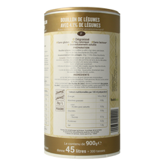 Sublimix Tellofix gold glutenvrij 900.00 Gram