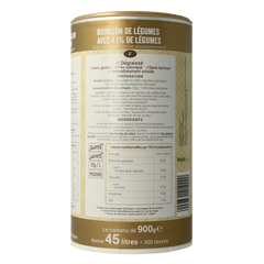 Sublimix Tellofix gold glutenvrij 900 Gram