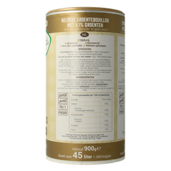 Sublimix Tellofix gold glutenvrij 900.00 Gram