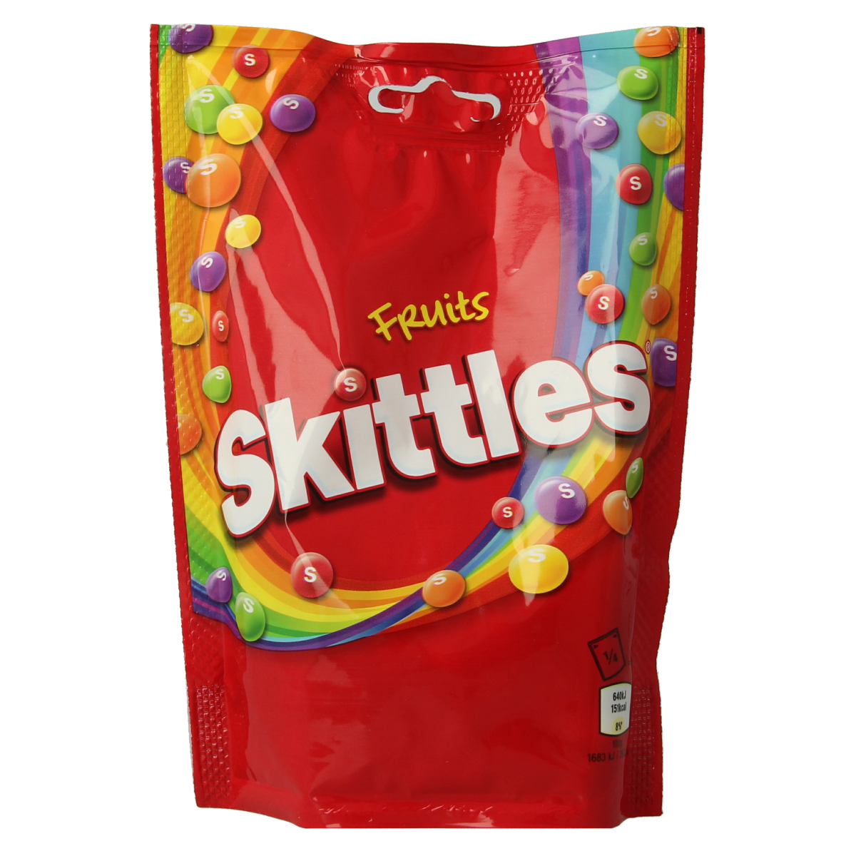 Skittles Fruits stazak 152.00 Gram