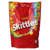 Skittles Fruits stazak 152 Gram