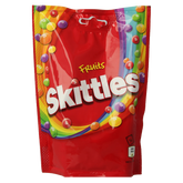 Skittles Fruits stazak 152 Gram
