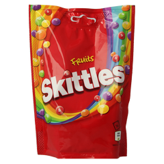 Skittles Fruits stazak 152.00 Gram