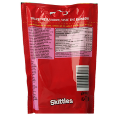 Skittles Fruits stazak 152.00 Gram
