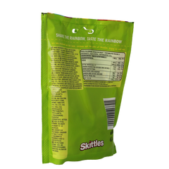 Skittles Crazy sours 152.00 Gram
