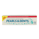 DCC Pearls en dents medicinale tandpasta 100.00 Milliliter