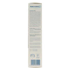 DCC Pearls en dents medicinale tandpasta 100 Milliliter