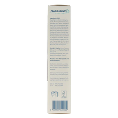 DCC Pearls en dents medicinale tandpasta 100 Milliliter