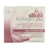 Hubner Original silicea kollagen plus collageen 60 Sachets