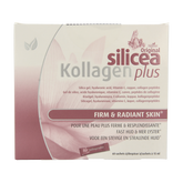 Hubner Original silicea kollagen plus collageen 60.00 Sachets