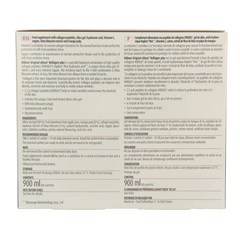 Hubner Original silicea kollagen plus collageen 60 Sachets