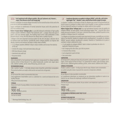 Hubner Original silicea kollagen plus collageen 60.00 Sachets