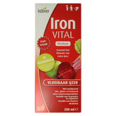 Hubner Iron vital 250.00 Milliliter
