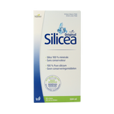 Hubner Original silicea balsem kiezelgel 500.00 Milliliter