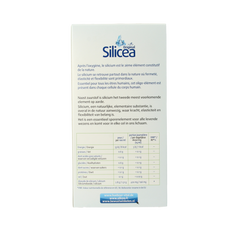 Hubner Original silicea balsem kiezelgel 500.00 Milliliter