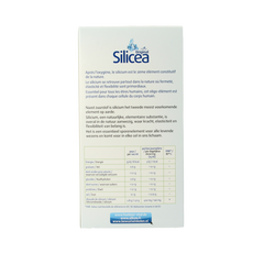 Hubner Original silicea balsem kiezelgel 500 Milliliter