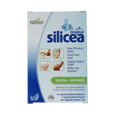 Hubner Original silicea capsules met biotine 30.00 Capsules