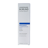 Borlind Combination reinigingsgel 150.00 Milliliter