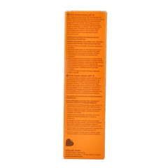 Borlind Zonnecreme LSF15 75 Milliliter