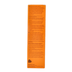 Borlind Zonnecreme LSF15 75 Milliliter