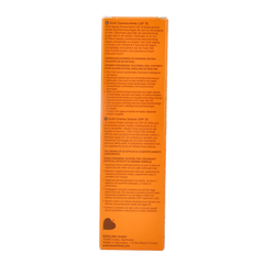 Borlind Zonnecreme LSF15 75.00 Milliliter