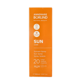 Borlind Zonnespray LSF20 100 Milliliter
