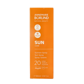 Borlind Zonnespray LSF20 100.00 Milliliter