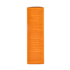 Borlind Zonnespray LSF20 100 Milliliter
