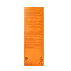 Borlind Zonnespray LSF20 100.00 Milliliter