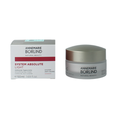 Borlind System absolute dagcreme light 50 Milliliter