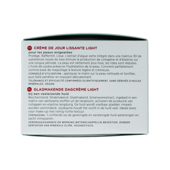 Borlind System absolute dagcreme light 50 Milliliter