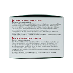 Borlind System absolute dagcreme light 50 Milliliter