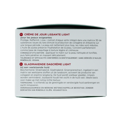 Borlind System absolute dagcreme light 50.00 Milliliter