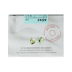 Borlind System absolute dagcreme light 50 Milliliter