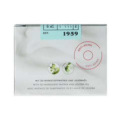Borlind System absolute dagcreme light 50.00 Milliliter