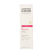 Borlind ZZ Sensitive reinigingsemulsie 150 Milliliter