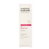 Borlind ZZ Sensitive reinigingsemulsie 150.00 Milliliter