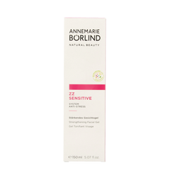 Borlind ZZ Sensitive verstevigende gezichtsgel 150.00 Milliliter