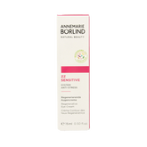 Borlind ZZ Sensitive herstellende oogcreme 15.00 Milliliter