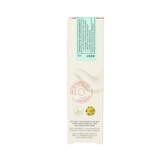 Borlind ZZ Sensitive herstellende oogcreme 15.00 Milliliter