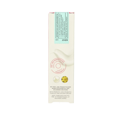 Borlind ZZ Sensitive herstellende oogcreme 15.00 Milliliter