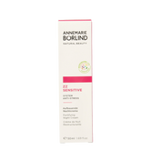 Borlind ZZ Sensitive opbouwende nachtcreme 50.00 Milliliter