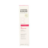 Borlind ZZ Sensitive herstellende dagcreme 50.00 Milliliter