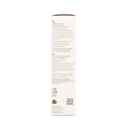 Borlind ZZ Sensitive herstellende dagcreme 50.00 Milliliter