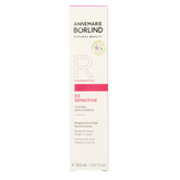 Borlind ZZ Sensitive herstellende nachtcreme 50.00 Milliliter