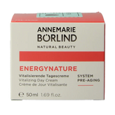 Borlind Energynature dagcreme 50.00 Milliliter