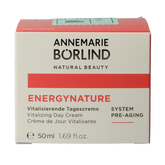 Borlind Energynature dagcreme 50.00 Milliliter
