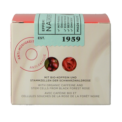 Borlind Energynature dagcreme 50.00 Milliliter